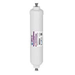 Aquafilter AIMRO visszasózó egység - FEMALE quick csatlakozós - 10" x 2", In-Line - QF