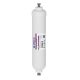 Aquafilter AIMRO visszasózó egység - FEMALE quick csatlakozós - 10" x 2", In-Line - QF