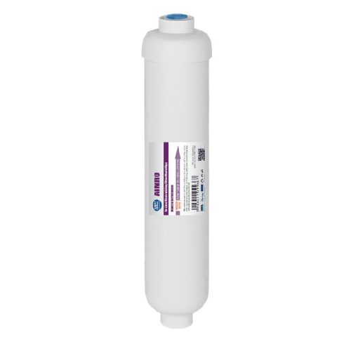 Aquafilter AIMRO visszasózó egység - BELSŐMENETES - 10" x 2", In-Line - BM