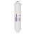 Aquafilter AIMRO visszasózó egység - BELSŐMENETES - 10" x 2", In-Line - BM
