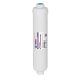 Aquafilter AIMRO visszasózó egység - BELSŐMENETES - 10" x 2", In-Line - BM