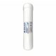 Aquafilter AIPRO - 1 mikronos üledék-szűrőbetét -BELSŐMENETES- 12" x 2,5", In-Line - BM