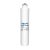 Aquafilter Twist típusú üledék-szűrőbetét EXCITO WAVE/EXCITO OSSMO készülékhez - 1 mikron 12 x 2,5"