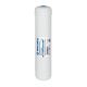 Aquafilter AIPRO - 20 mikronos üledék-szűrőbetét -BELSŐMENETES- 12" x 2,5", In-Line - BM