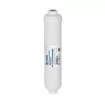 Aquafilter AIPRO - 5 mikronos üledék-szűrőbetét -BELSŐMENETES- 10" x 2", In-Line - BM