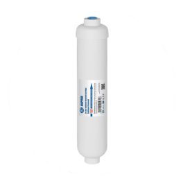   Aquafilter AIPRO - 5 mikronos üledék-szűrőbetét -BELSŐMENETES- 10" x 2", In-Line - BM