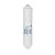 Aquafilter AIPRO - 5 mikronos üledék-szűrőbetét -BELSŐMENETES- 10" x 2", In-Line - BM