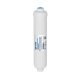 Aquafilter AIPRO - 5 mikronos üledék-szűrőbetét -BELSŐMENETES- 10" x 2", In-Line - BM