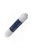 CleanPure 1 mikronos polipropilén mechanikai szűrő -FEMALE quick csatlakozós- 10" x 2", In-Line - QF