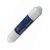 CleanPure 1 mikronos polipropilén mechanikai szűrő -FEMALE quick csatlakozós- 10" x 2", In-Line - QF