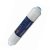 CleanPure 1 mikronos polipropilén mechanikai szűrő -BELSŐMENETES- 12" x 2,5", In-Line - BM