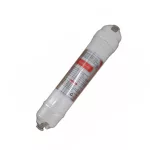 5 mikronos polipropilén előszűrőbetét MALE quick csatlakozós -10" x 2", In-Line - QM
