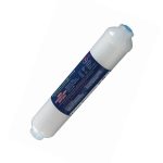 CleanPure 5 mikronos polipropilén mechanikai szűrő -BELSŐMENETES- 12" x 2,5", In-Line - BM