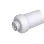 Aquafilter AIPRO - 5 mikronos üledék-szűrőbetét -BELSŐMENETES- 10" x 2", In-Line - BM