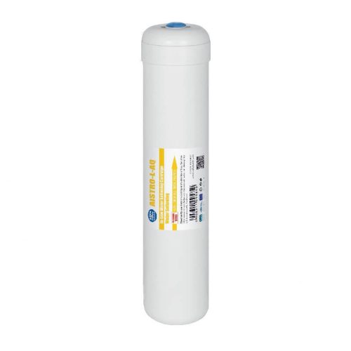 Aquafilter AISTRO Vízlágyító szűrőbetét - BELSŐMENETES - 12" x 2,5", In-Line - BM