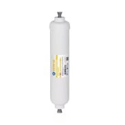  Aquafilter Vízlágyító szűrőbetét AISTRO - FEMALE quick csatlakozós - 10" x 2", In-Line - QF