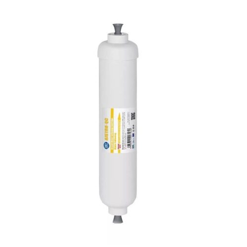 Aquafilter Vízlágyító szűrőbetét AISTRO - FEMALE quick csatlakozós - 10" x 2", In-Line - QF