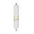 Aquafilter Vízlágyító szűrőbetét AISTRO - FEMALE quick csatlakozós - 10" x 2", In-Line - QF