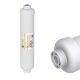 Aquafilter Vízlágyító szűrőbetét AISTRO - BELSŐMENETES - 10" x 2", In-Line - BM