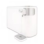 Microfilter AMBIENT asztali víztisztító / vízadagoló készülék (UV szűrős)