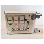 Microfilter AMBIENT asztali víztisztító / vízadagoló készülék (UV szűrős)