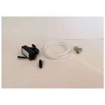 Microfilter AMBIENT asztali víztisztító / vízadagoló készülék (UV szűrős)