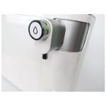 Microfilter AMBIENT asztali víztisztító / vízadagoló készülék (UV szűrős)