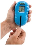 AquaChek TruTest digitális vízelemző magánmedencékhez