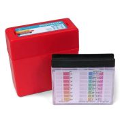   PoolTester PT500 vízelemző, tablettás, pH/Klór/Bróm/TA szint méréséhez