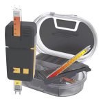 FlexiTester FTX100 vízelemző, tablettás, pH/Cl méréséhez