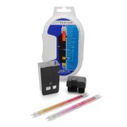   FlexiTester FTX100 vízelemző, tablettás, pH/Cl méréséhez