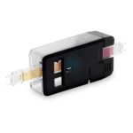 FlexiTester FTX100 vízelemző, tablettás, pH/Cl méréséhez