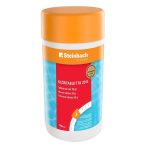 Aquacorrect Chloretabs (20 gr), 56%-os, 1 kg, klórtabletta