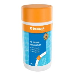 Aquacorrect PH Minusz, 1,5 kg, PH granulátum