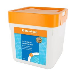 Aquacorrect PH Mínusz 7,5 kg - PH granulátum
