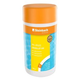 Aquacorrect PH Plusz, 1 kg, PH granulátum