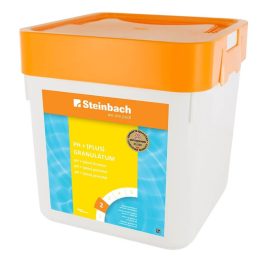 Aquacorrect PH Plusz, 5 kg, PH granulátum