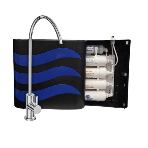 Aquafilter AQUACITO-B 5 lépcsős vízszűrő