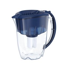 Aquaphor Ideal vízszűrő kancsó - kék