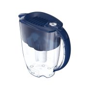 Aquaphor Ideal vízszűrő kancsó - kék