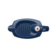Aquaphor Ideal vízszűrő kancsó - kék