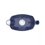 Aquaphor Ideal vízszűrő kancsó - kék