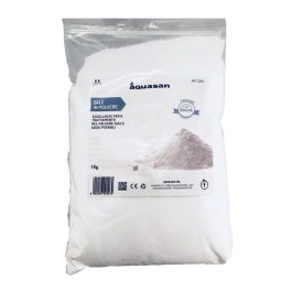   Aquasan utántöltő (polifoszfát por) bojler vízkőmentesítőhöz- 1 kg