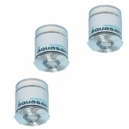   Aquasan WaterGaia/AquaCompact víztisztítóhoz szűrőbetét - 3 db