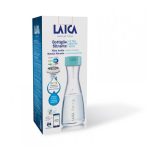 LAICA Flow'n go 1 literes instant vízszűrő palack