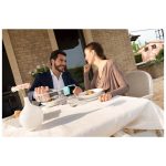 LAICA Flow'n go 1 literes instant vízszűrő palack