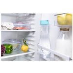 LAICA Flow'n go 1 literes instant vízszűrő palack