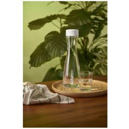 LAICA GlasSmart 1,1 literes üveg vízszűrő palack