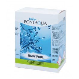 Pontaqua BABY POOL 5x20 ml