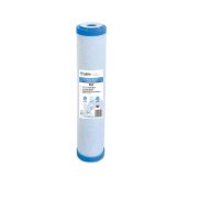   USTM Aktívszén szűrőbetét tömbösített/préselt 20x2,5'' FCCBL-L